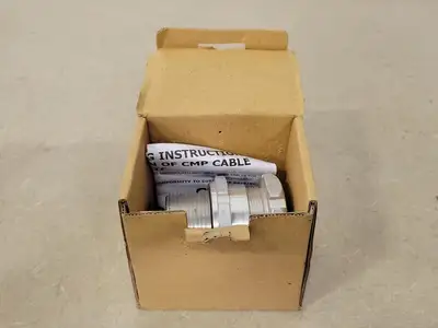 NEW CMP TC-150A150