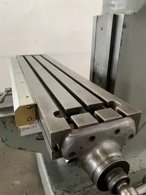 USED BRIDGEPORT SERIES 1