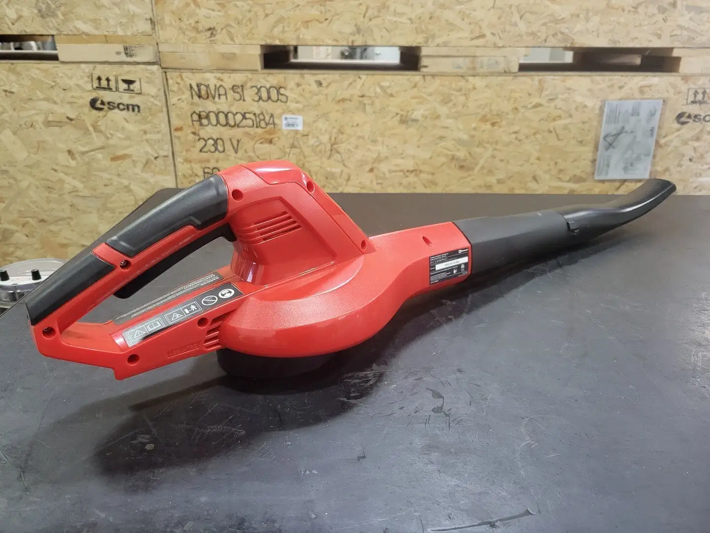 NEW EINHELL 3433543