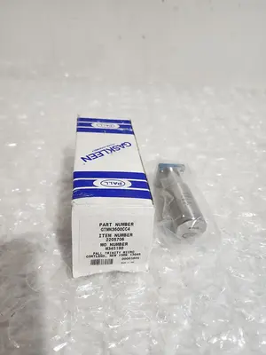 PALL GASKLEEN FILTER ASSEMBLY GTMN36000CC4