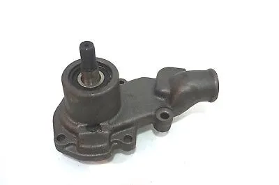 NEW INTRUPA 88-242 WATER PUMP 88242