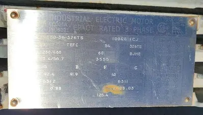 USED EUROVAC SYS-040-114