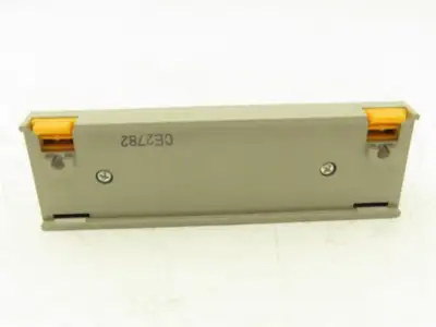 Toyogiken PCN7-4F40-TB34-M1 Terminal Block 34/40-Pin 24V 0.5A