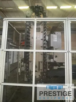 USED 2013 OKUMA MCR-A5C