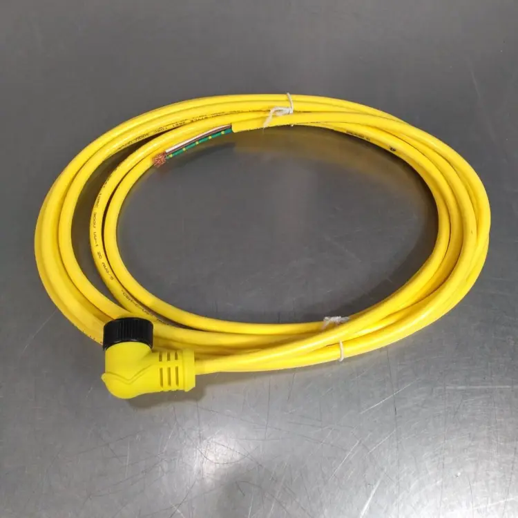 Used Molex Woodhead _UNKNOWN_ Cable & Wire South Carolina US | Palmetto Automation #1161991