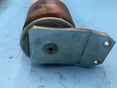 GE 55A212942P9RB Current Limiting Fuse