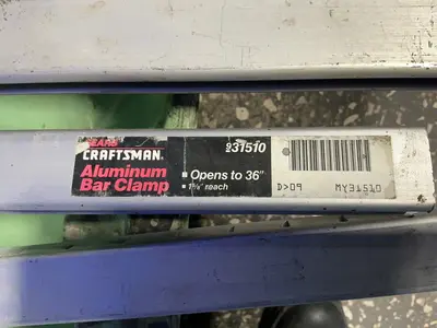 Used SEARS CRAFTSMAN 931511, 931510 Miscellaneous MRO Ohio US | HGR 24 #1261107