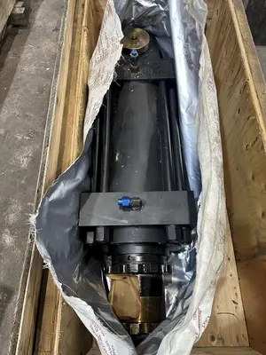 USED NATIONAL 300T