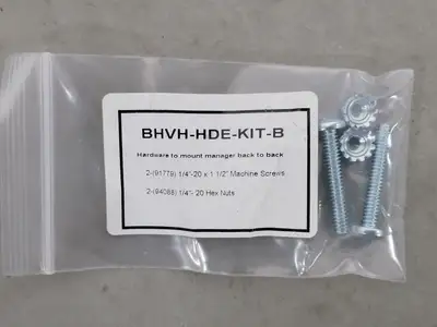 NEW BELDEN BHVHH06