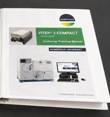 Used BIOMERIEUX VITEK 2 COMPACT Clinical Laboratory - Other New Jersey US | Bionex Scientific LLC #800772