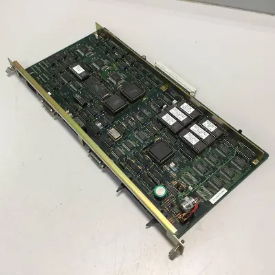 USED FUJI ELECTRIC F7706087(2)A