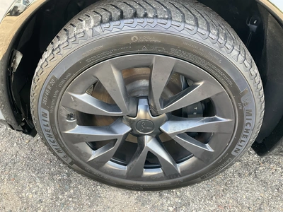 Used 2022 TESLA MODEL X SUVs Michigan US | Miedema Asset Management Group #1361844