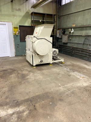 2019 ORBIS 150mm reclaim line Reprocessing Equipment, Reclaim Lines | Mark One Machinery (10)