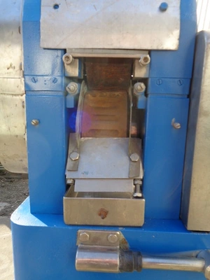 Alexanderwerk Wp50/75 Compactor