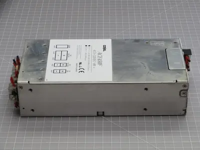 Used _UNKNOWN_ _UNKNOWN_ AC/DC Power Supplies Texas US | Aucto #1561555