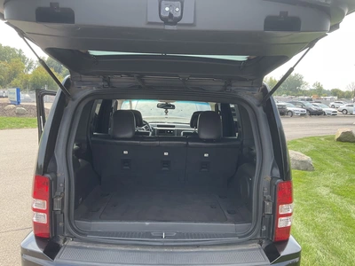 Used 2012 JEEP LIBERTY SUVs Michigan US | Miedema Asset Management Group #1452127