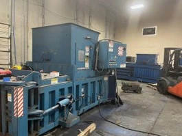 Used MARATHON 3560 Misc Recycling Florida US | ESCOBAR TRADING, INC. #1439078
