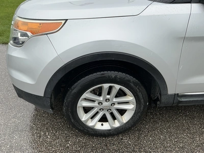 Used 2013 FORD EXPLORER SUVs Michigan US | Miedema Asset Management Group #1311787