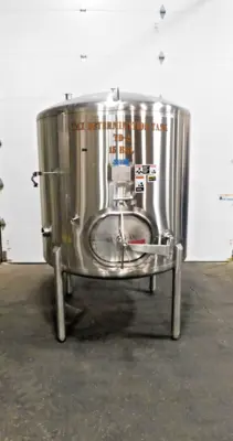 Walker NA Other Process Engineering Equipment | Equipment Recovery Corp. (1)