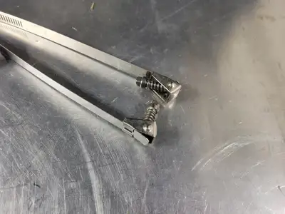 NEW THERMON ECA 1-ZN