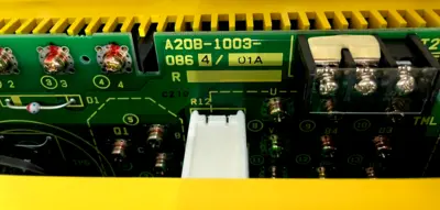 NEW FANUC A06B-6058-H334 SERVO AMPLIFIER A06B6058H334