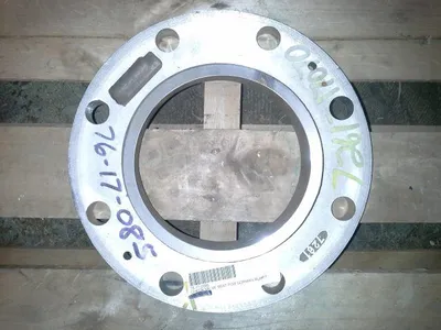 Check Valve Seat for Gorman Rupp, size 6"