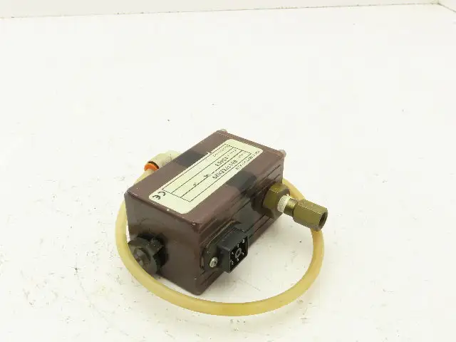 Used PROPORTION AIR _UNKNOWN_ Valves/Fittings | Arrow Industrial #613415