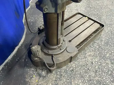 Used _UNKNOWN_ _UNKNOWN_ Radial Drills Ohio US | HGR 24 #1316127
