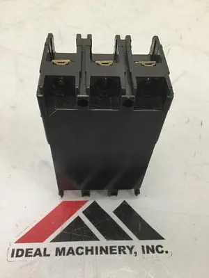 USED FUJI ELECTRIC EA53B-15