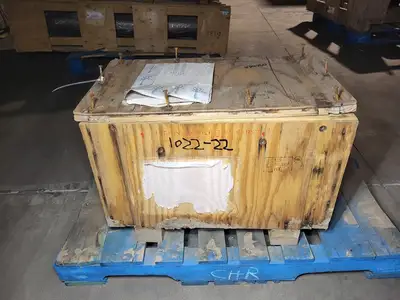 NEW 2020 JOHN CRANE LMLF-28NB-002