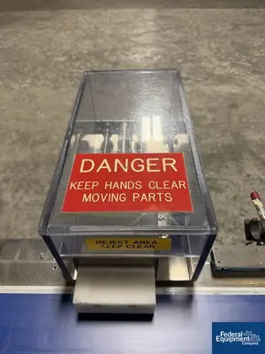 Used N/A _UNKNOWN_ Checkweighers - Belt Ohio US | Federal Equipment Company #1509692