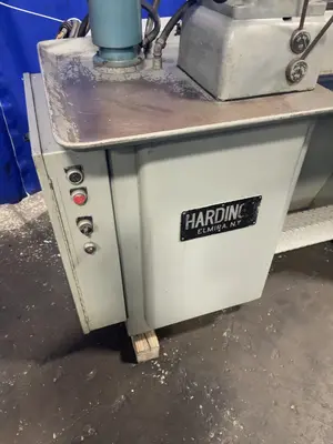 Used HARDINGE DSM 59 Second Operation including Speed Lathes Ohio US | HGR 24 #968345