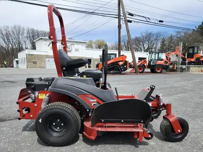 New | in-Stock FERRIS IS700ZB2760 Mowers | Abele Tractor #1342974