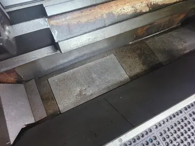 1985 TAKISAWA TS-20 CNC Turning | MD Equipment Services LLC (14)