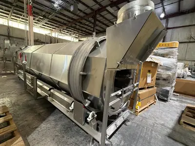 Used CSE RC-10L Freezers Illinois US | M&M Equipment Corp. #1389013
