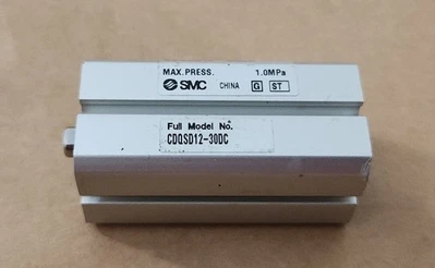 NEW SMC CDQSB12-30DC