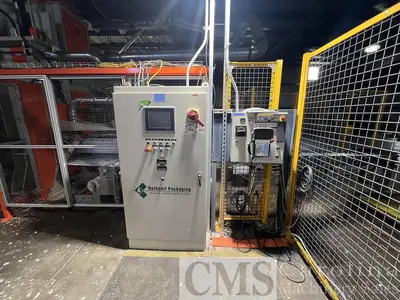 Used COMPLETE SHAVING MILL OPERATION WITH LAND, DRYING & BAGGING LINE NEWMAN, BMM, MEC, WEBB, RETHCEIF, CAT Woodworking Complete Operations North Carolina US | CAROLINA MACHINERY SALES #1269536