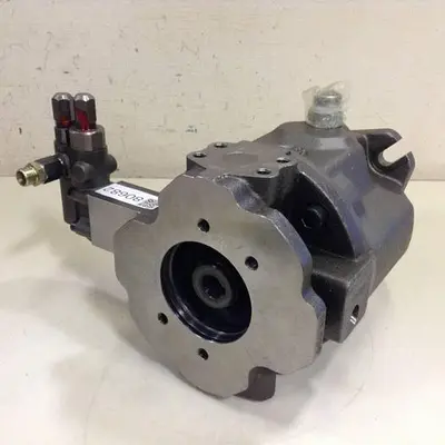 USED ARBURG A10VS0 45 DFR1/31R 111 544