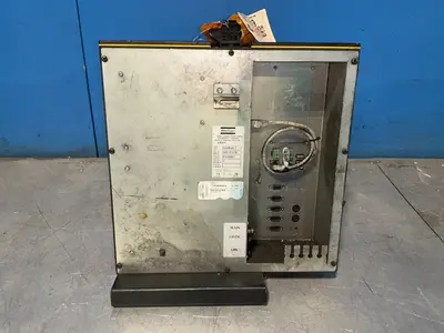 Used _UNKNOWN_ _UNKNOWN_ Refrigerated Air Compressor Dryers Ohio US | HGR 24 #1373389