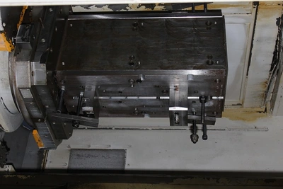 USED 1996 MORI SEIKI