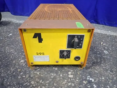USED BIG4 MANUFACTURING INC BIG4