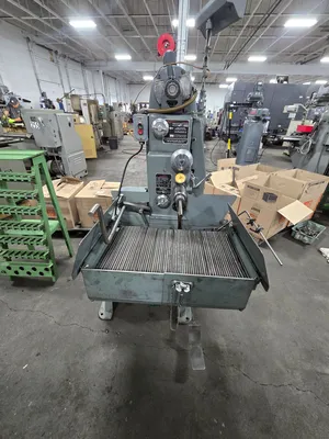 SUNNEN MBB-1600 Drilling, Hones | Machinery Central (2)