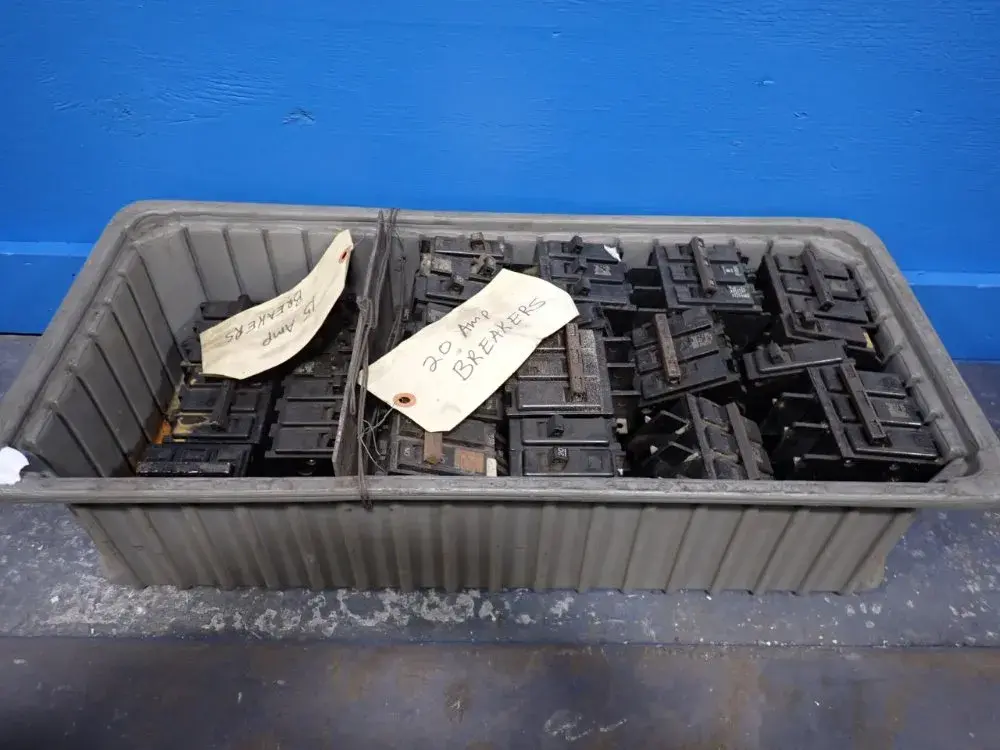 Circuit Breakers