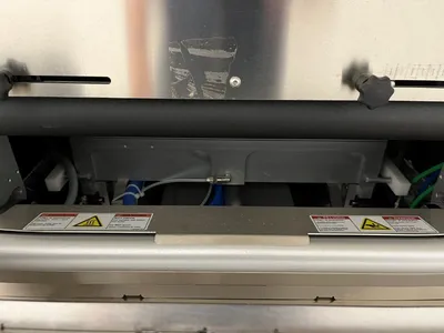 USED 2015 MULTIVAC T260