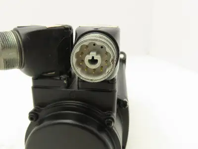 Used REXROTH _UNKNOWN_ Servo Motors Indiana US | Arrow Industrial #1316928