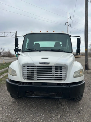 Used _UNKNOWN_ _UNKNOWN_ Cab Chassis trucks Idaho US | Tri-Steel Manufacturing #1557158