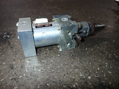 USED SMC 78NDH247VJC