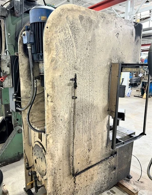 USED MULTIPRESS MULTIPRESS SPEC F3L35-30H PRESS
