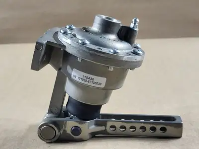 USED WILLIAMS CONTROLS WM-512-C
