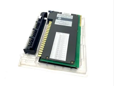 USED ALLEN BRADLEY 1771OW16, 1771-OW16
